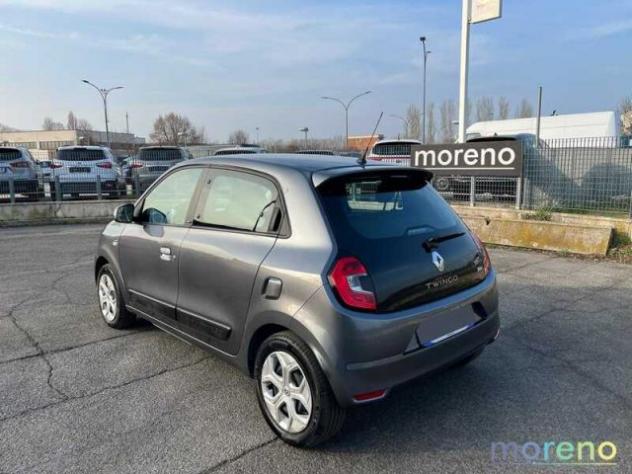 RENAULT Twingo Zen 22kWh rif. 18566556 - Foto 4