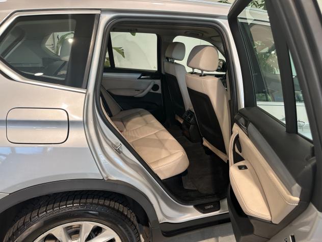 Bmw X3 xDrive20d Futura Autom. - Foto 8