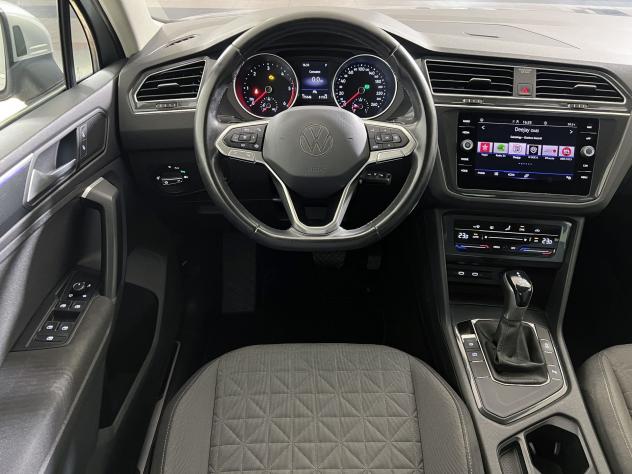 Volkswagen Tiguan Tiguan 2.0 tdi Life 150cv dsg - Foto 8