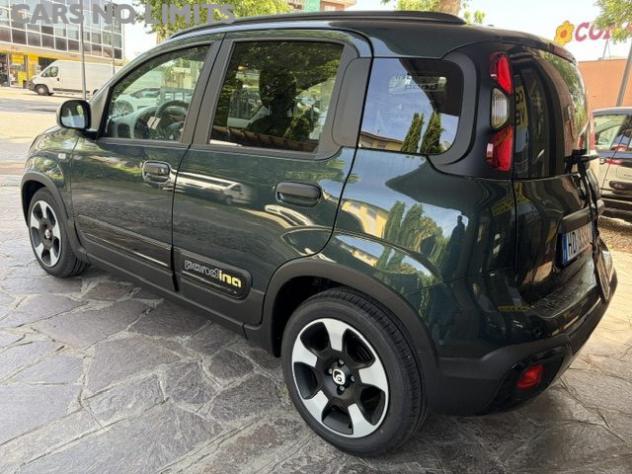 FIAT Panda Cross 1.0 FireFly S&S Hybrid rif. 24108971 - Foto 3