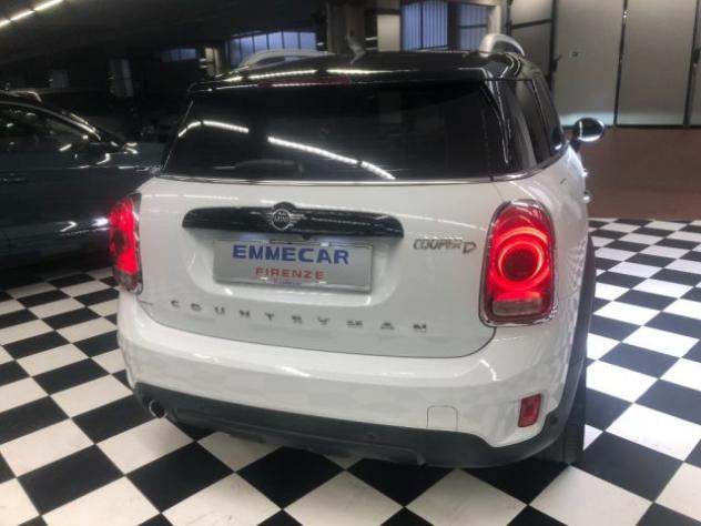 MINI Countryman 2.0 Cooper D Business Countryman rif. 24066657 - Foto 6