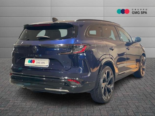 Renault Espace 1.2 e-Tech full hybrid esprit Alpine 200cv auto - Foto 3