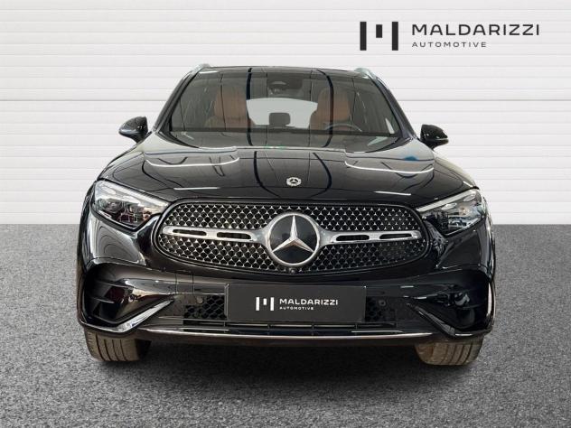 Mercedes-Benz GLC - X254 220 d mhev AMG Premium Plus 4matic auto - Foto 2