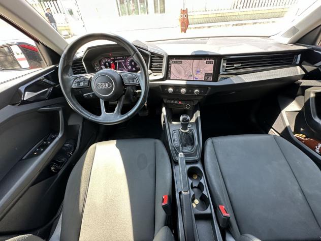 Audi A1 Sportback 35 TSI S Tronic Citycarver 150cv - Foto 10