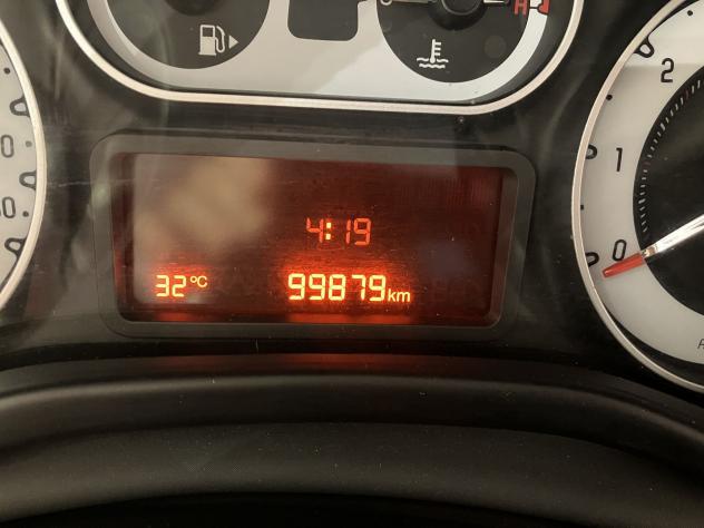 FIAT 500L 1.4 Pop Star 95cv - Foto 9