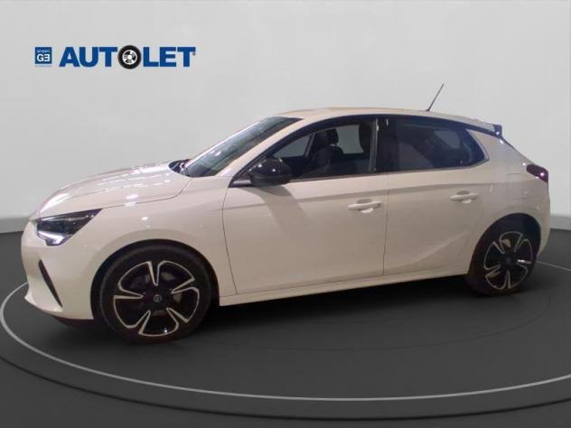 Opel Corsa VI 2020 Benzina 1.2 Elegance s&s 100cv - Foto 5