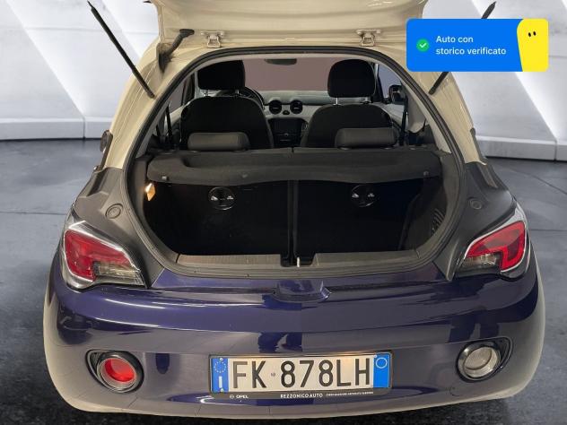 Opel Adam 1.2 GLAM 70cv MT5 - Foto 8