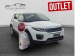 LAND ROVER RR Evoque 2.0 TD4 150 CV 5p. Bs Ed. Pure OUTLET!