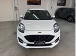 Ford Puma 1.0 EcoBoost Hybrid 125 CV S&S ST-Line X Design