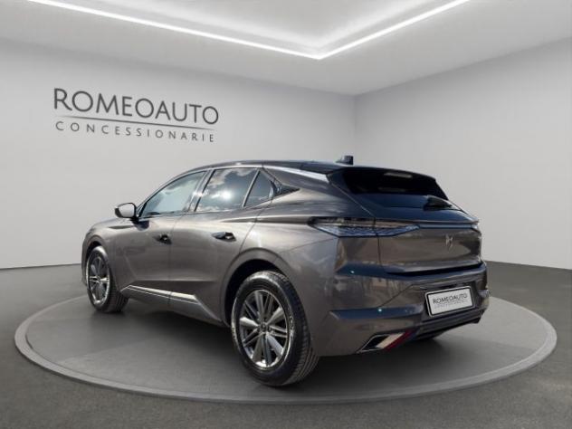 DS AUTOMOBILES DS 4 1.2 130CV AUTO BUSINESS PACK rif. 23457134 - Foto 4