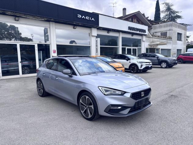 SEAT Leon 1.5 TGI 96KW FR DSG Metano - Foto 3