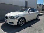 BMW Serie 1 116d Sport