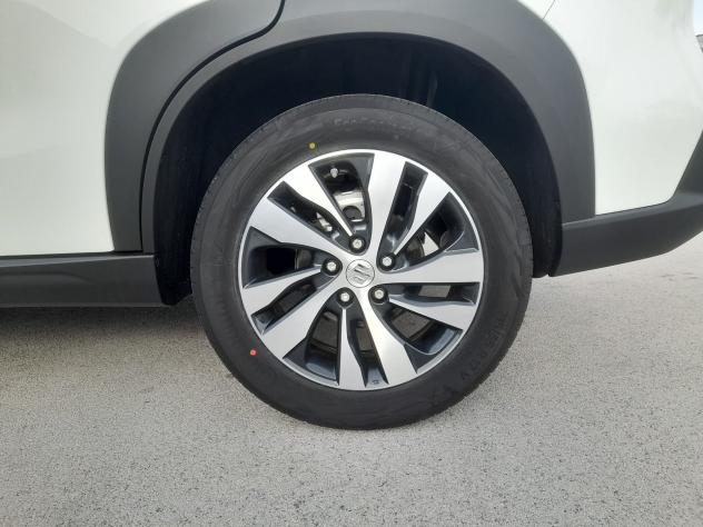 Suzuki S-Cross 1.4 Hybrid Top 4WD AllGRIP 130cv - Foto 5