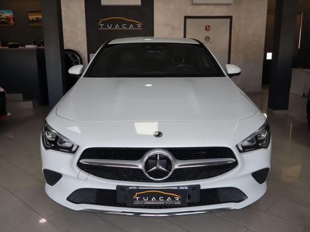 Mercedes-Benz CLA 200 Business Line CLA 200 #50596 - Foto 6