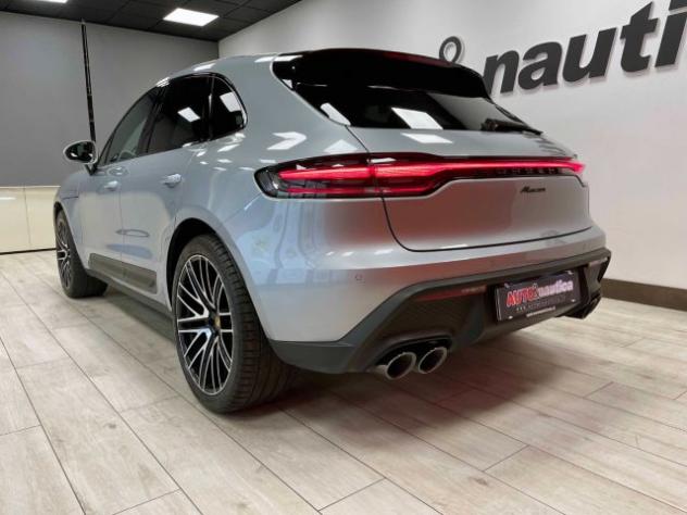 PORSCHE Macan 2.0 265CV PDK - IVA DEDUCIBILE rif. 23686347 - Foto 9