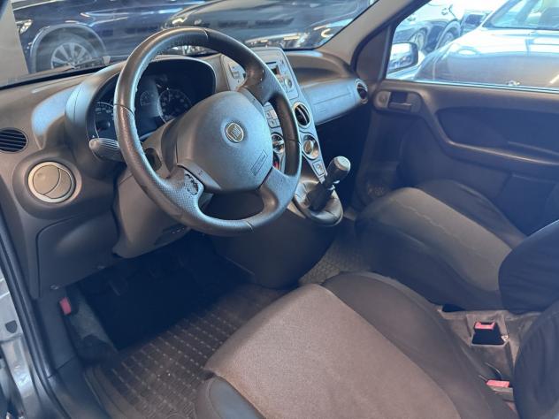 FIAT Panda Panda 1.4 16v 100cv - Foto 6