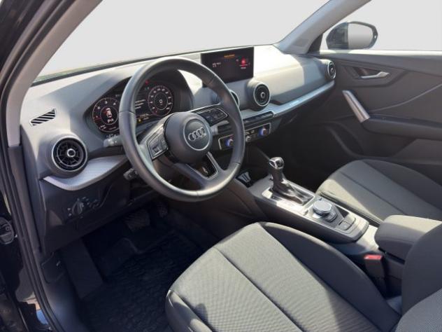 AUDI Q2 Q2 30 TDI S tronic Admired Advanced rif. 23849764 - Foto 9