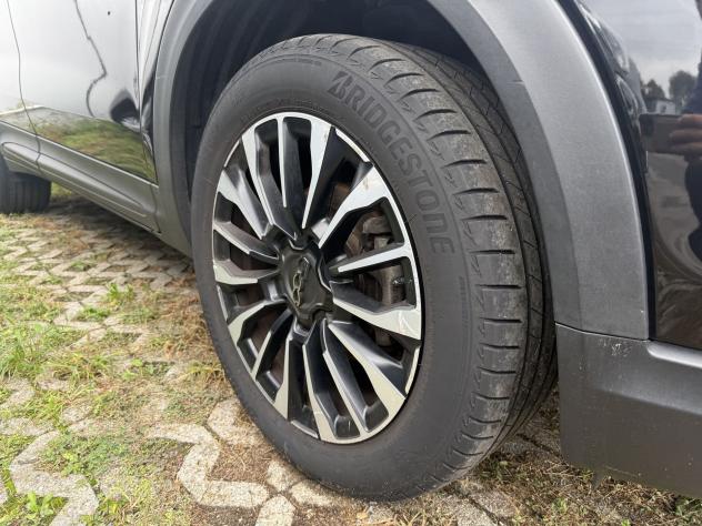 FIAT 500X Cross 1.0 T3 120cv MT E6D Cross - Foto 3