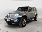 Jeep Wrangler 2.2 Multijet II Unlimit. Sahara Auto 4WD