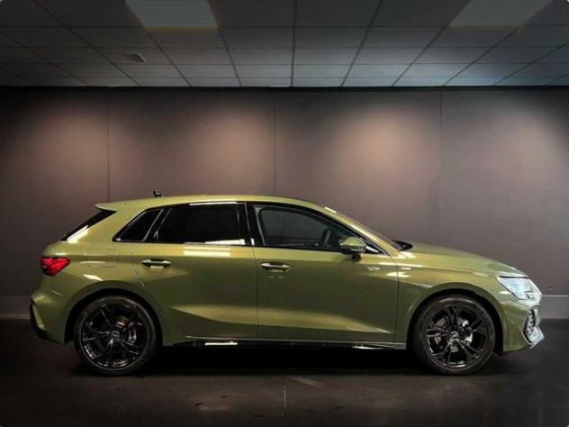 AUDI A3 SPB 35 TDI 110 kW S tronic S line edition rif. 23890992 - Foto 3
