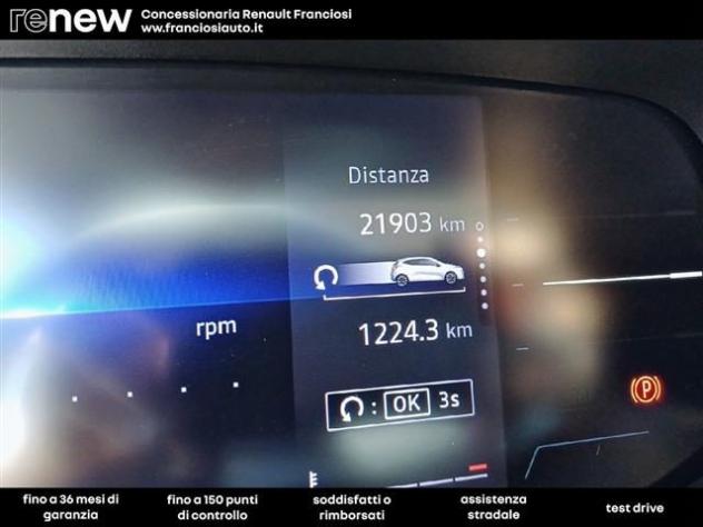 RENAULT Clio 1.0 ECO-G Evolution rif. 23894110 - Foto 5