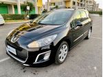Peugeot 308 1.6 8V e-HDi 112CV Stop&Start SW Active