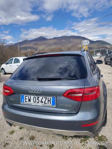 Audi A4 allroad 2.0 TDI 177 CV Ambiente - Foto 2
