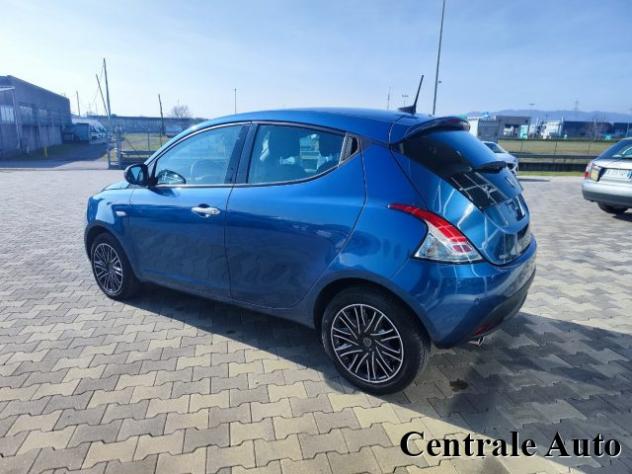 LANCIA Ypsilon 1.0 FireFly 5 porte S&S Hybrid Gold rif. 23329782 - Foto 7