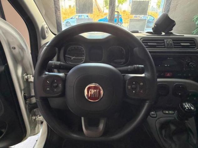 FIAT Panda 1.2 EasyPower City Life rif. 23776638 - Foto 9