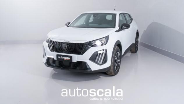 PEUGEOT 2008 PureTech 100 S&S Active rif. 23795704 - Foto 3