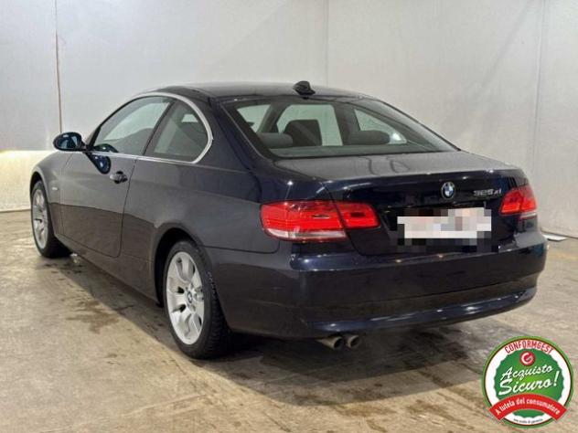 BMW 325 xi cat Coupé Attiva 4X4 Automatica rif. 23748800 - Foto 2
