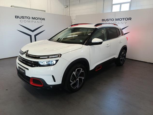 Citroën C5 Aircross C5 Aircross 1.2 puretech Shine s&s 130cv - Foto 3