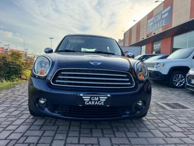 MINI Countryman Mini One Countryman rif. 24126082 - Foto 2