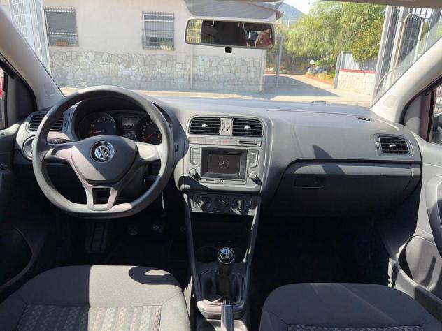 Volkswagen Polo 1.0 MPI 5p. Trendline-2016 - Foto 9