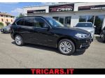 BMW X5 xDrive30d 249CV Luxury TETTO SERVICE BMW PERMUTE  rif. 23800018