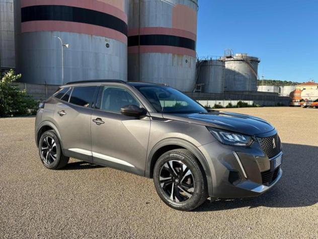 PEUGEOT 2008 BlueHDi 110 S&S Allure rif. 22941909