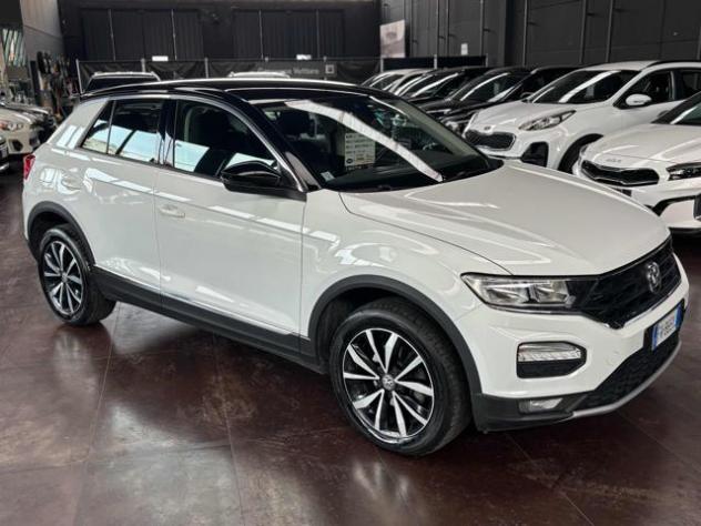 VOLKSWAGEN T-Roc 1.6 tdi 116CV Style BlueMotion Technology rif. 23604953