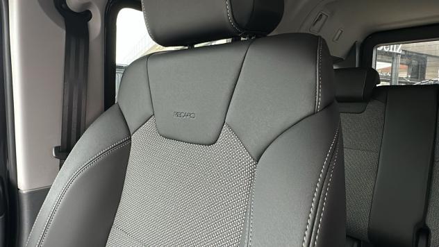 Ineos Grenadier Grenadier 3.0 Twin Turbo Diesel SW Trialmaster Edit. 5 posti - Foto 8