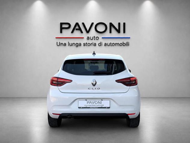 Renault Clio 1.0 TCE 100cv GPL BUSINESS - Foto 5