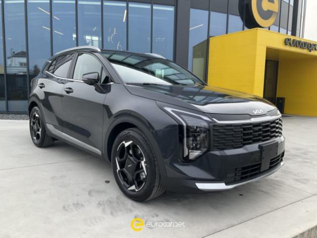 KIA Sportage 1.6 CRDi MHEV Style rif. 23757490