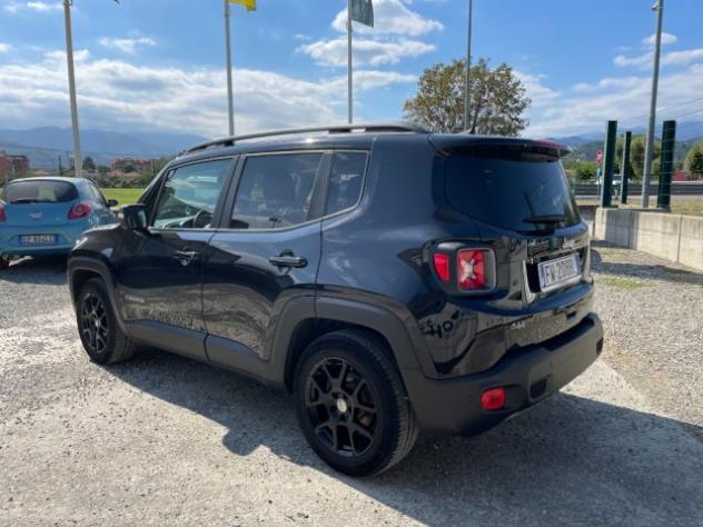 JEEP Renegade 1.3 T4 DDCT Limited rif. 19453164 - Foto 6