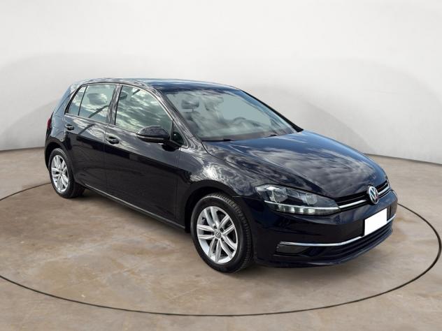 Volkswagen Golf 1.6 TDI Business BMT DSG - Foto 6