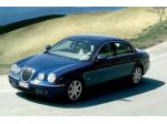 Jaguar S-Type 2.7 diesel V6  intera per ricambi