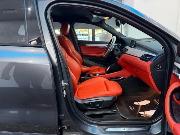Bmw X2 xDrive20d Msport-X - Foto 7