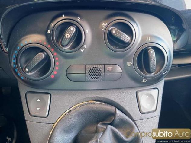 FIAT 500 1.2 Lounge rif. 24023779 - Foto 10