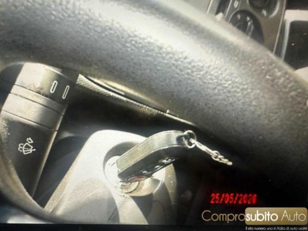 FIAT Fiorino 1.3 MJT 95CV Cargo + IVA 22% rif. 24036109 - Foto 6