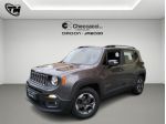 Jeep Renegade 1.6 mjt fwd 120cv E6