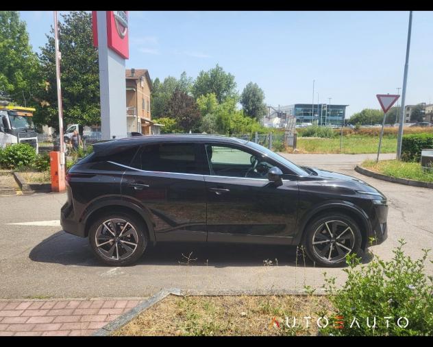 Nissan Qashqai 1.3 mhev Tekna 2wd 140cv - Foto 4
