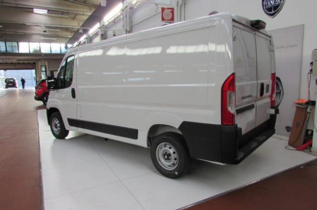 FIAT Ducato 30 2.2 Mjt 120CV PC-TN Furgone KM.ZERO rif. 24059641 - Foto 4