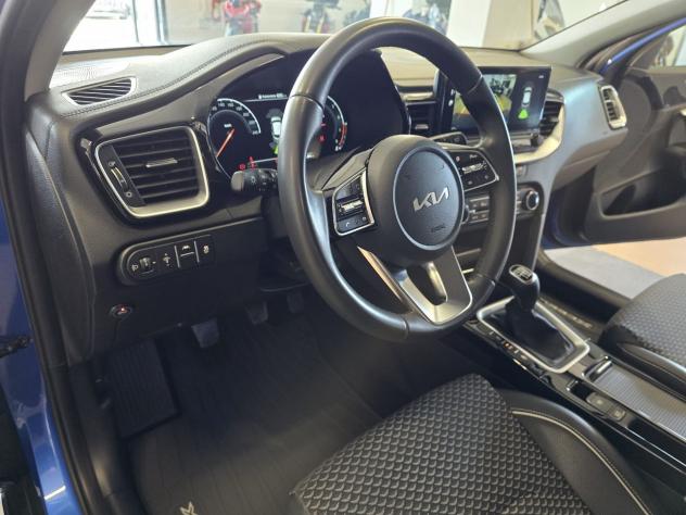 Kia Xceed Xceed 1.0 T-GDi GPL High Tech - Foto 8